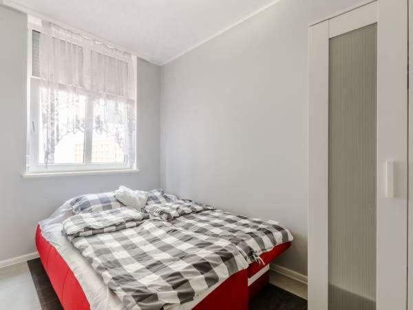 2 Pokojowe W Centrum Sopotu-Beata Exteriör bild
